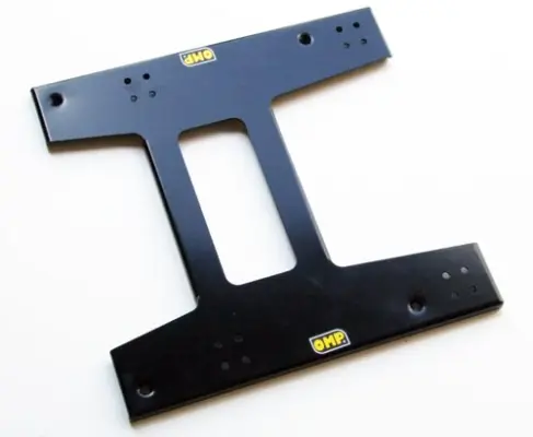 Product image of OMP MINI Seat Mount Subframe R50 R52 R53 R55 R56 R57 R58 R59