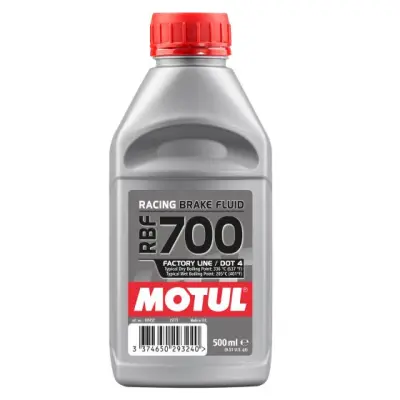 Product image of Motul RBF 700 Brake Fluid 500ml