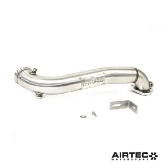 Product image of Airtec R55 R56 R57 R58 R59 Downpipe Decat