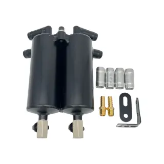 Product image of Saikou Michi Dual Oil Catch Can R55 R56 R57 R58 R59