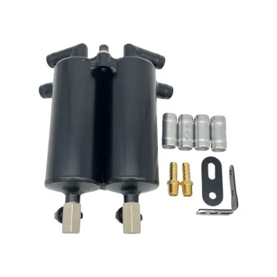 Product image of Saikou Michi Dual Oil Catch Can R55 R56 R57 R58 R59