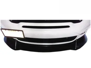 Product image of M7 R60 R61 Tegris Splitter for 2011-2016 Standard & JCW Bumper