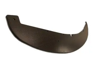 Product image of M7 R53 Tegris Splitter for Standard Bumper