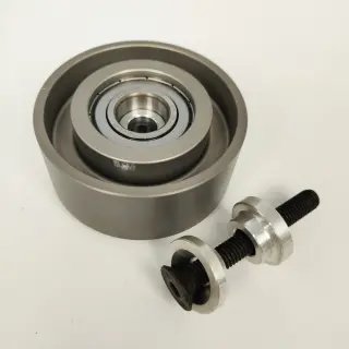 Product image of KAVS R53 MINI Cooper S 6 Rib Idler Pulley