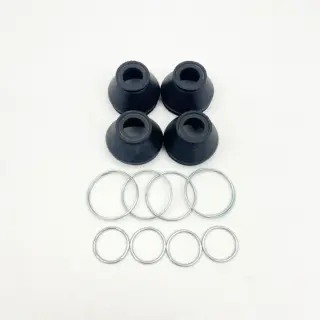Product image of Swave Front Ball Joint & Tie Rod R56 - Dust Cover