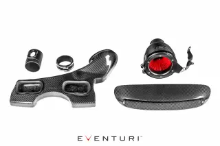 Product image of Eventuri Mini Cooper S JCW F54 F55 F56 Carbon Fibre Intake