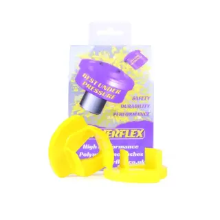 Product image of PFF5-122 Powerflex Gearbox Mounting Bush Insert