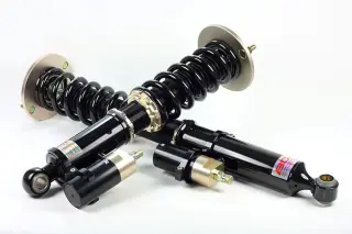 Product image of BC Racing ER Series Coilovers R56 R55 R57 R58 R59