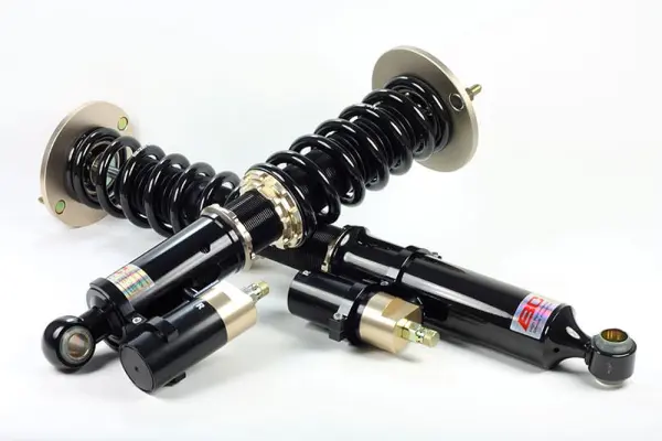 Product image of BC Racing ER Series Coilovers R56 R55 R57 R58 R59