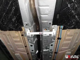 Product image of Ultra Racing Mid Lower Strut Brace ML2-1501 R60