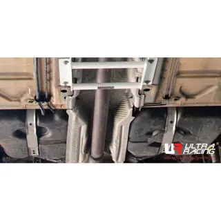 Product image of Ultra Racing Mid Lower Strut Brace ML4-2118 R58 R59