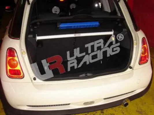 Product image of Ultra Racing Rear Interior Strut Brace RE2-306 R53