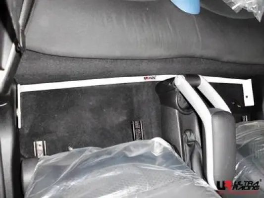 Product image of Ultra Racing Interior Strut Brace RO2-1719 R56