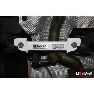 Product image of Ultra Racing Mid Rear Strut Brace RL2-3056 F56