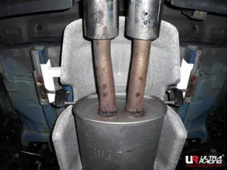 Product image of Ultra Racing Side / Other Strut Brace RT2-1718 R56