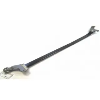 Product image of Cusco Upper Strut Brace - Carbon Fibre R50 R52 R53