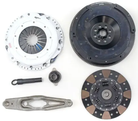 Product image of Clutch Masters FX350 F56