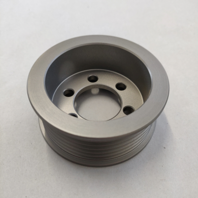 Product image of KAVS TVS900 R53 MINI Cooper S Supercharger Pulley