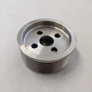 Product image of KAVS Sprintex R53 MINI Cooper S Supercharger Pulley