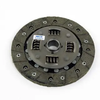 Product image of Helix Autosport Drive Plate Organic 70-2443 R53