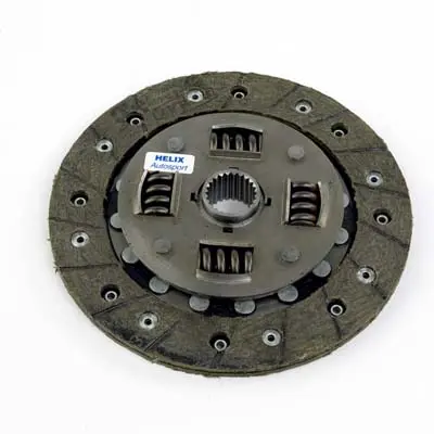 Product image of Helix Autosport Drive Plate Organic 70-2443 R53