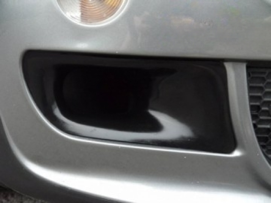 Product image of Orranje Brake Ducts MINI R50 R52 R53