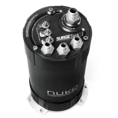Product image of Nuke Performance 2G Fuel Surge Tank 3.0 Litre