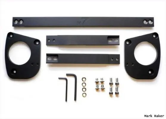 Product image of M7 Strut Tower Brace R52 R53