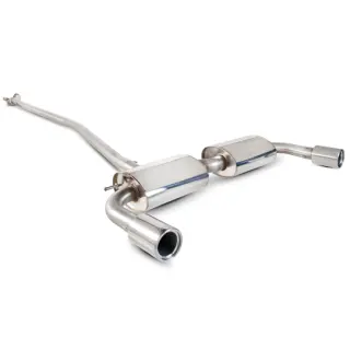 Product image of Scorpion MINI Countryman R60 Cooper S Catback Exhaust Spare Parts