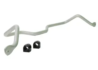 Product image of Whiteline MINI 26mm Non-Adjustable Front Anti-Roll Sway Bar R50 R52 R53 BMF72