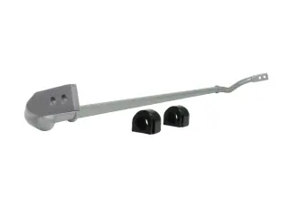 Product image of Whiteline MINI F56 24mm 2 Point Adjustable Rear Anti-Roll Sway Bar BMR74Z