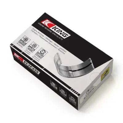 Product image of King Engine Conrod Bearings R50