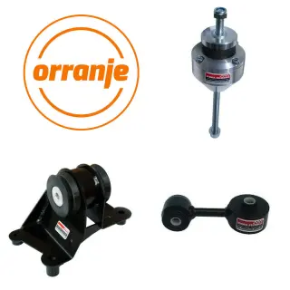 Product image of Vibra-Technics Engine & Gearbox Mounts BUNDLE - Competition R53 02-04