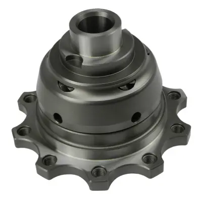 Product image of Blackline LSD Limited Slip Differential 1st & 2nd Gen MINI R53 R52 R56 R55-R61