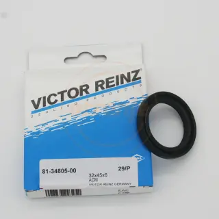 Product image of Victor Reinz R53 Front Crankshaft Crank Seal