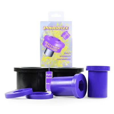 Powerflex Bushes PFF5-101