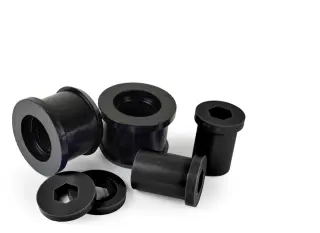 Product image of Powerflex Front Wishbone Rear Bush R53 (Black Series)