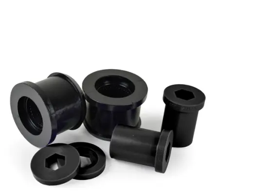 Powerflex Bushes PFF5-101BLK