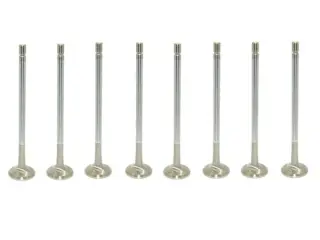 Product image of Supertech R53 Exhaust Valves Inconel +2.3mm - Set of 8
