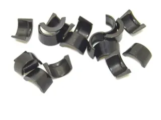 Product image of Supertech R53 Single Groove Valve Keepers - Set of 16
