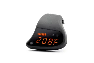 Product image of P3 Gauges R55 R56 R57 R58 R59 OBD2 V3 Integrated Multi-Function Gauge