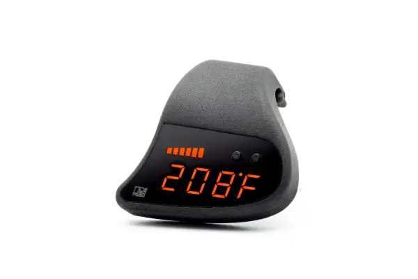 Product image of P3 Gauges R55 R56 R57 R58 R59 OBD2 V3 Integrated Multi-Function Gauge