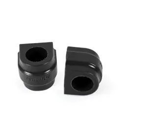 Product image of Powerflex Front Anti Roll Bar Bush 24mm (Black Series)