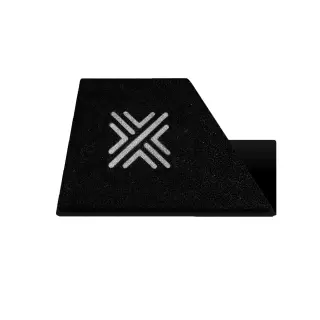 Product image of Pipercross PP1628 - MINI One Cooper R50 Panel Filter