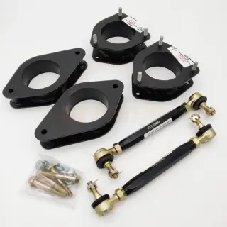 Product image of M7 2 Inch / 2.5 Inch Lift Kit R60 R61