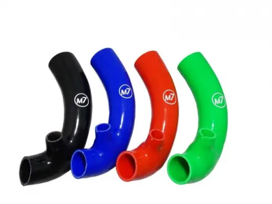 Product image of M7 N14 High Flow Silicone Intake Hose R55 R56 R57