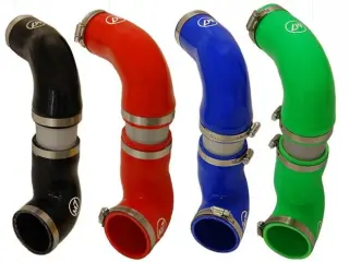 Product image of M7 Cold Side Intercooler Elbow Kit Noise Generator Delete Hose R55 R56 R57 R58 R59 R60 R61