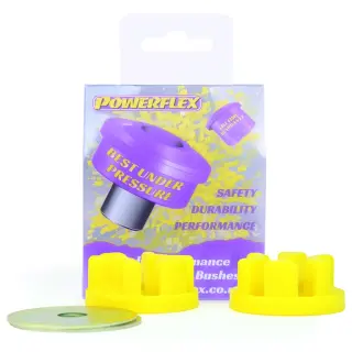 Product image of Powerflex Upper Engine Support Bracket Large