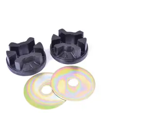 Product image of Powerflex Upper Engine Support Bracket Large (Black Series)