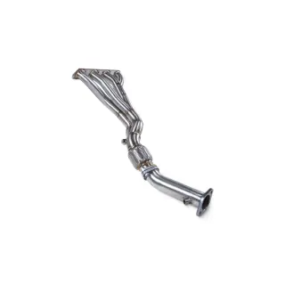 Product image of Scorpion R53 R52 R50 Exhaust Manifold & De-Cat SMNC014